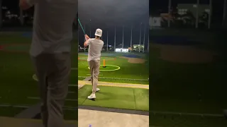 Space cadet golf trickshots Credits (garrettj_clark) Tiktok