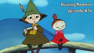 Ruining Moomin |  Episode 14 | Significant Brother