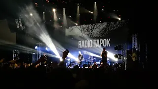 Radio Tapok - Lonely Day (System Of A Down на русском) (live in ГлавClub, 22.12.2019)