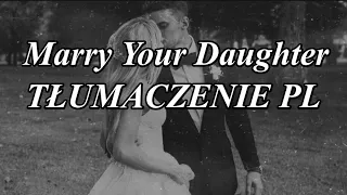 Brian McKnight - Marry Your Daughter [TŁUMACZENIE PL]