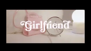 Chloe Styler - Girlfriend (Official Video)