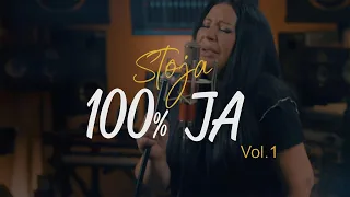 STOJA - 100% JA (Vol. 1)