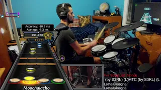 MTC by S3RL (Lethallasagna Drum Remix) Pro Drums FC