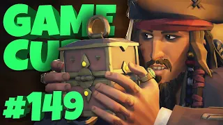 Game Cube #149 | Баги, приколы, фейлы | d4l