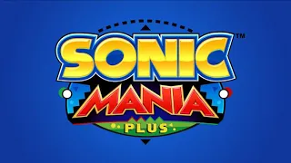 Ruby Illusions - Sonic Mania (Plus) Music Extended