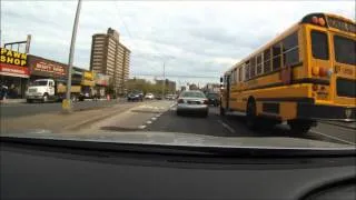 Bad Drivers of NYC -Episode 11