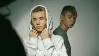 Marcus & Martinus - Senorita