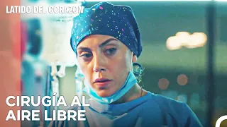 Diarios De Hospital #6: Cirugía Sin Precedentes - Latido Del Corazon