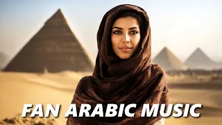 ARABIC HOUSE MUSIC 🔥 EGYPTIAN MUSIC 🔥 ETHNIC HOUSE Vol.113