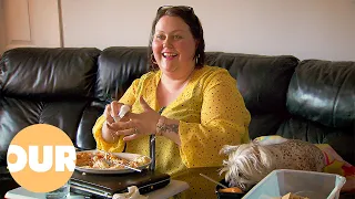 The Struggles of a Full-Time Overweight Housewife | Our Life