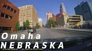 Omaha Nebraska Donde Esta La Gente De Aqui? Esta Ciudad Esta Entre Las 10 Mejores De USA.