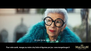 Magnum x Iris Apfel: The Will (FR 1)