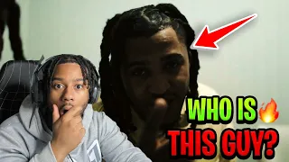 WHO IS THIS GUY?! The Big Homie - The Hit Squad Official Music Video REACTION!!!