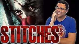 Stitches - Movie Review