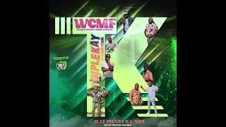 Triple Kay International - World Creole Music Festival 2023