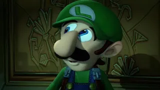 [YTP FR] Luigi's Mansion assez bien