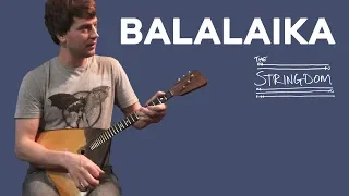 Balalaika