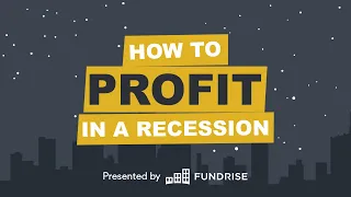 How to Prepare for a Recession in 2022