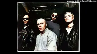 The Prodigy - Breathe Live @ The End Festival, Seattle, USA (03.08.1996)