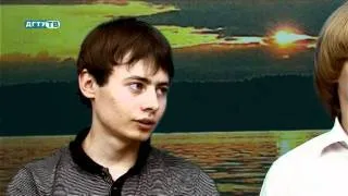 ДГТУ News_Выпуск №7_от 26 августа 2011.mpg