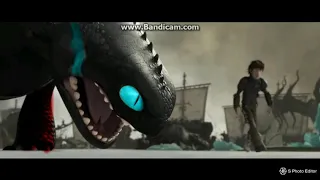 Httyd the devil within