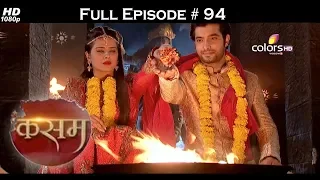 Kasam - Full Episode 94 - With English Subtitles