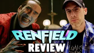 Renfield - Review!