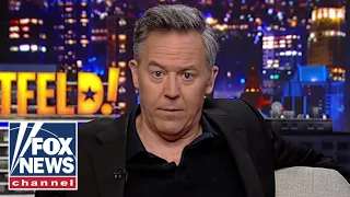 Gutfeld: A trashy family is living at the White House