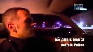 Discovery Channel - Street Racing Part 1 of 5 [Full Car Documentary]