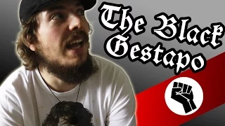 The Black Gestapo - Kritik und Review