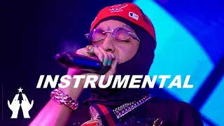 ROCHY RD - 65 MILLONES (EN VIVO🔺) INSTRUMENTAL 🔥