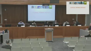 City Council Meeting 3-21-2024