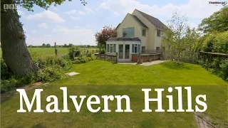 Escape to the Country :  Malvern Hills [Series 14: 22] - Habits Of Local Communities