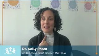 Dr. Pham Explains the Movement Disorder, Dystonia | Reach Pediatric Rehab | Vienna, VA