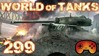 Der AH Tiger... World of Tanks #299 - Gameplay - German - Deutsch - World of Tanks - Wot