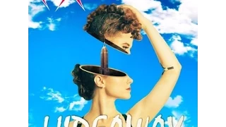 Kiesza - Hideaway (Live at Calgary Stampede 2015) [Part 2]