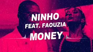 Ninho Feat. Faouzia - Money .Prod by Mask Off (type beat) Instrumental