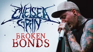 Chelsea Grin - "Broken Bonds" LIVE On Vans Warped Tour