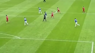 Everton vs Liverpool 2-0 | All goals & Extended Highlights 2024