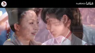 [FMV] Ta Là Lưu Kim Phượng - Lý Hoành Nghị | Vấn Tình (问情) - Trần Diệc Minh-Thượng Thần