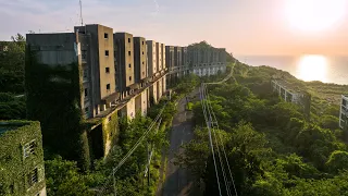 Thousands of Japanese Abandoned Homes with everything inside - What Really Happed Here?