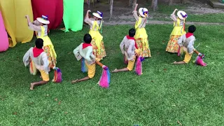 Karatong - Philippine Folkdance