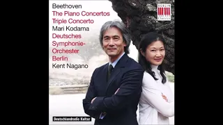 Beethoven Piano Concerto No 1