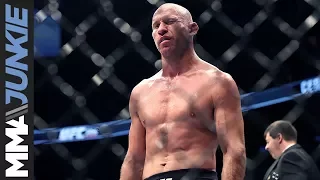 Dana White: Donald Cerrone too injured to make up Robbie Lawler fight at UFC 214