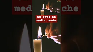 Un reto de media noche - Terror al extremo