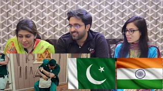 HINT Song Karan Aujla | PAKISTANI REACTION