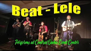 Beat-lele at Central Oahu Event Center 2022