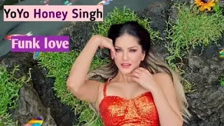 Sunny Leone & Yo Yo Honey Singh Funk Love New Song Whatsapp Status | Jhootha Kahin Ka | Rap |