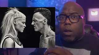 First Time hearing | Die Antwoord - Cookie Thumper Reaction