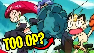 Pokemon WTF Moments (S03E27) | GOING APRICORN!